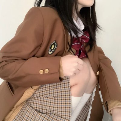 比基尼少女
